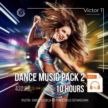 Dance Music Pack 2 – bez opłat_mp3